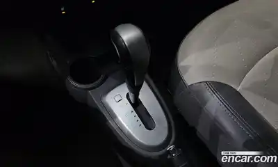 Chevrolet Spark 2014 1.0 гидро в Москве № 935797, миниатюра 9