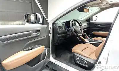 Renault QM6 2021 2.0 гидро в Москве, миниатюра 11