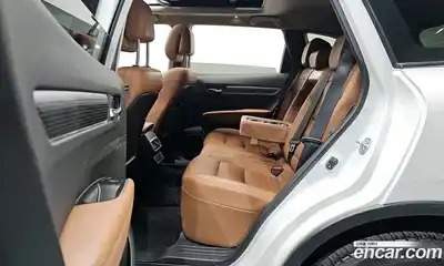 Renault QM6 2021 2.0 гидро в Москве, миниатюра 12
