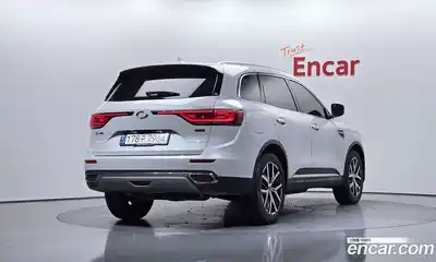 Renault QM6 2021 2.0 гидро в Москве, миниатюра 2