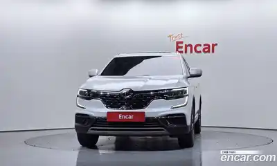 Renault QM6 2021 2.0 гидро в Москве, миниатюра 3