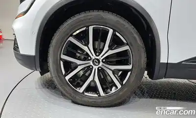 Renault QM6 2021 2.0 гидро в Москве, миниатюра 5
