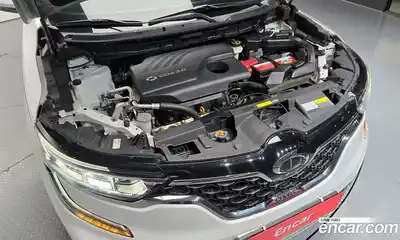 Renault QM6 2021 2.0 гидро в Москве, миниатюра 6