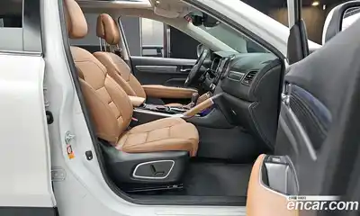 Renault QM6 2021 2.0 гидро в Москве, миниатюра 10
