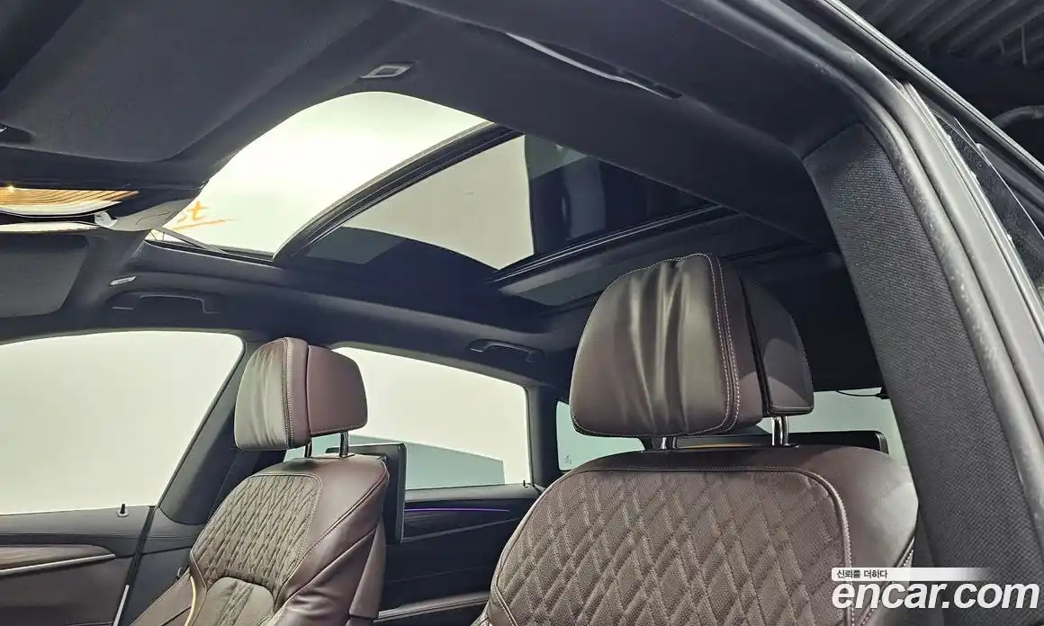 BMW 6-Series 2019 2.0 Автомат в Москве № 211638, фото 19