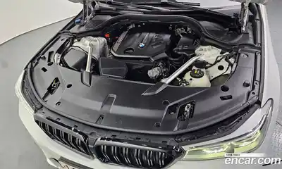 BMW 6-Series 2019 2.0 Автомат в Москве № 211638, миниатюра 6