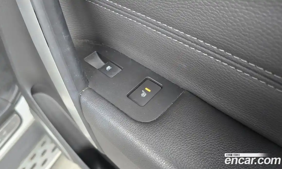 Chevrolet Captiva 2017 2.0 гидро в Москве № 41570, фото 17