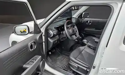 Hyundai Casper 2024 1.0 гидро в Москве № 926138, миниатюра 11