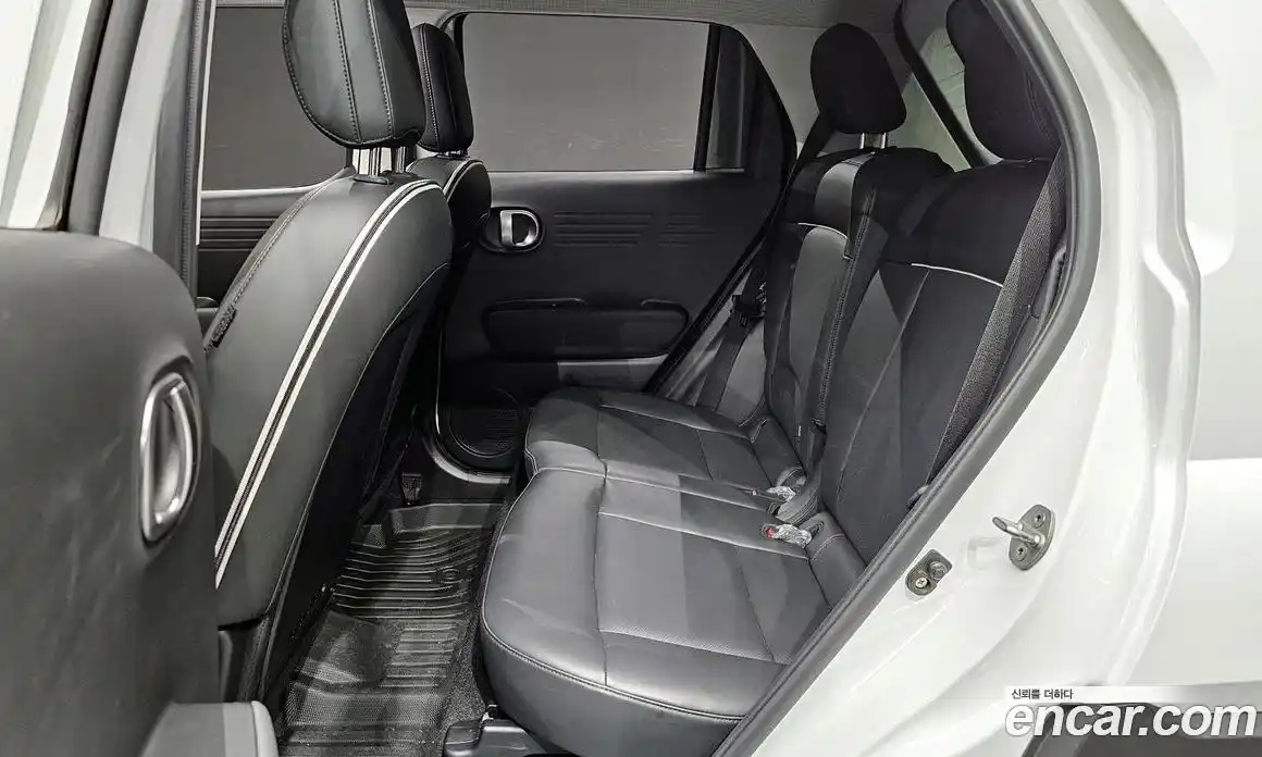 Hyundai Casper 2024 1.0 гидро в Москве № 926138, фото 12