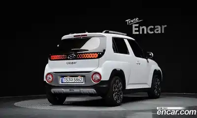 Hyundai Casper 2024 1.0 гидро в Москве № 926138, миниатюра 2