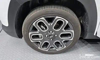 Hyundai Casper 2024 1.0 гидро в Москве № 926138, миниатюра 5