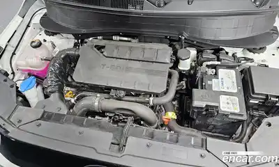 Hyundai Casper 2024 1.0 гидро в Москве № 926138, миниатюра 6