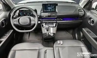 Hyundai Casper 2024 1.0 гидро в Москве № 926138, миниатюра 7