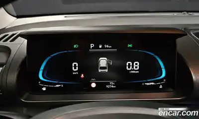 Hyundai Casper 2024 1.0 гидро в Москве № 926138, миниатюра 8