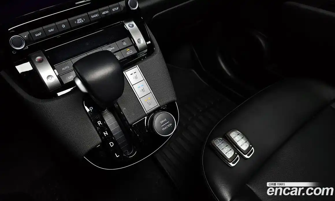 Hyundai Casper 2024 1.0 гидро в Москве № 926138, фото 9