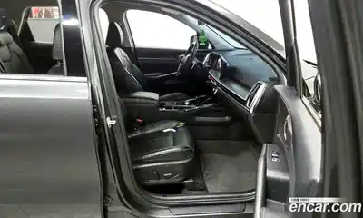 Kia Sorento 2023 2.2 Автомат в Москве № 928797, миниатюра 11