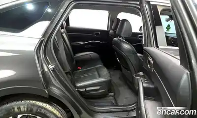 Kia Sorento 2023 2.2 Автомат в Москве № 928797, миниатюра 12