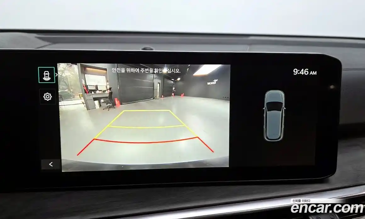 Kia Sorento 2023 2.2 Автомат в Москве № 928797, фото 15