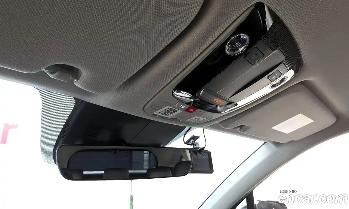 Kia Sorento 2023 2.2 Автомат в Москве № 928797, фото 17