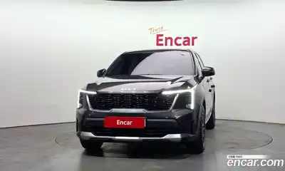 Kia Sorento 2023 2.2 Автомат в Москве № 928797, миниатюра 3