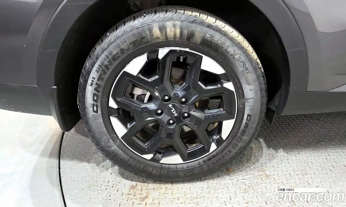 Kia Sorento 2023 2.2 Автомат в Москве № 928797, фото 5