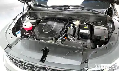 Kia Sorento 2023 2.2 Автомат в Москве № 928797, миниатюра 6