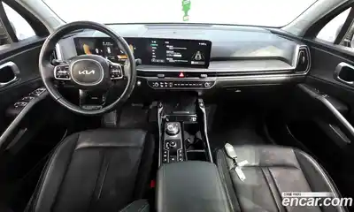 Kia Sorento 2023 2.2 Автомат в Москве № 928797, миниатюра 7