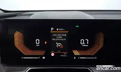 Kia Sorento 2023 2.2 Автомат в Москве № 928797, миниатюра 8