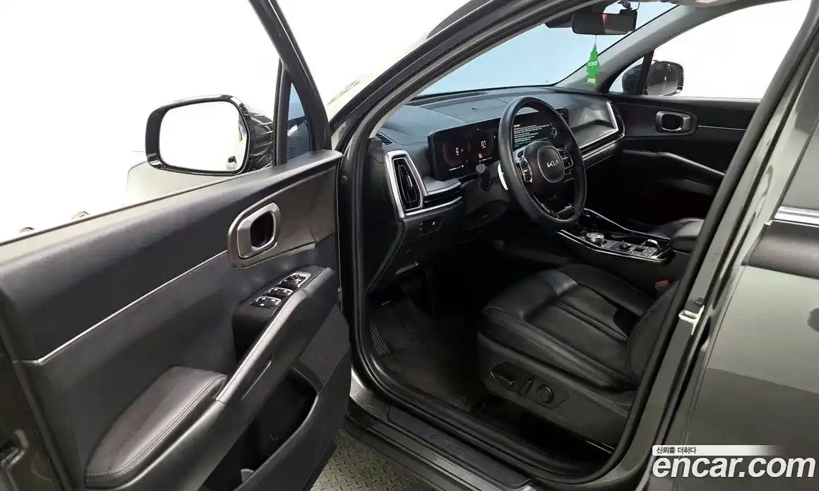 Kia Sorento 2023 2.2 Автомат в Москве № 928797, фото 10