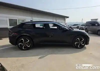 Kia EV6 2023 0.1 Автомат в Москве № 929479, миниатюра 12