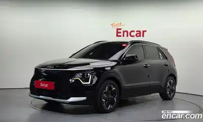 Kia Niro, 2022