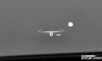 Kia Niro 2022 0.2 Автомат в Москве № 930209, миниатюра 11