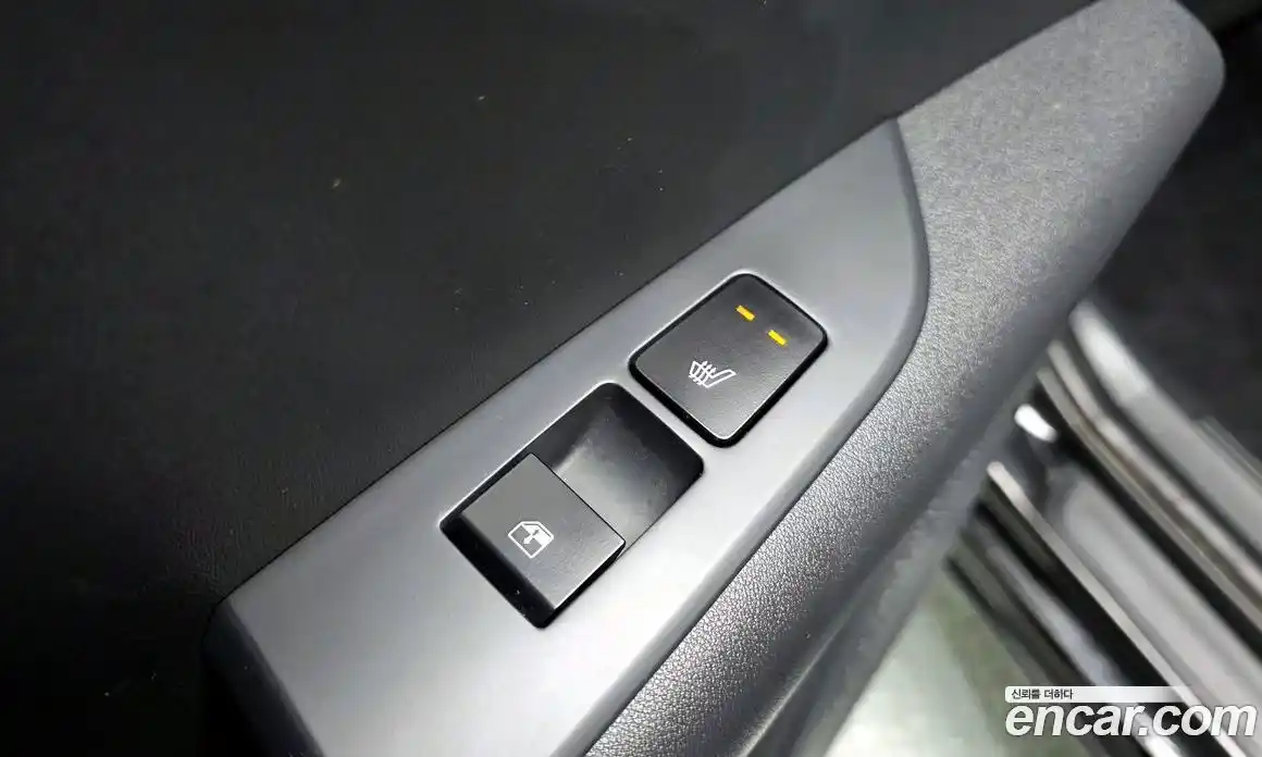 Kia Niro 2022 0.2 Автомат в Москве № 930209, фото 18