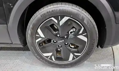 Kia Niro 2022 0.2 Автомат в Москве № 930209, миниатюра 5