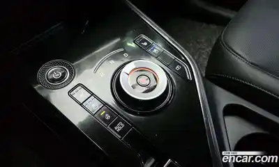 Kia Niro 2022 0.2 Автомат в Москве № 930209, миниатюра 9