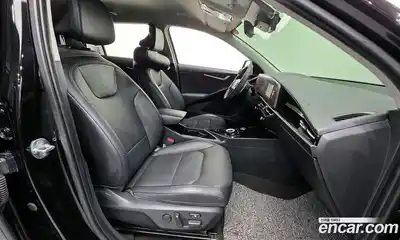 Kia Niro 2022 0.2 Автомат в Москве № 930209, миниатюра 10