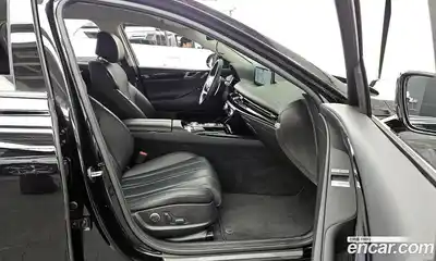 Genesis G80 2022 2.5 Классический в Москве № 930785, миниатюра 11