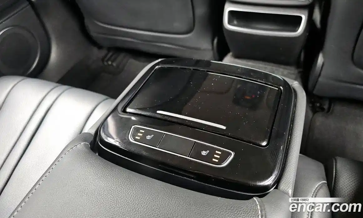 Genesis G80 2022 2.5 Классический в Москве № 930785, фото 19