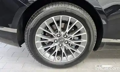 Genesis G80 2022 2.5 Классический в Москве № 930785, миниатюра 5