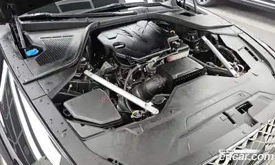 Genesis G80 2022 2.5 Классический в Москве № 930785, миниатюра 6