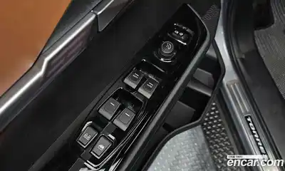 SsangYong Torres 2023 1.5 гидро в Москве, миниатюра 12