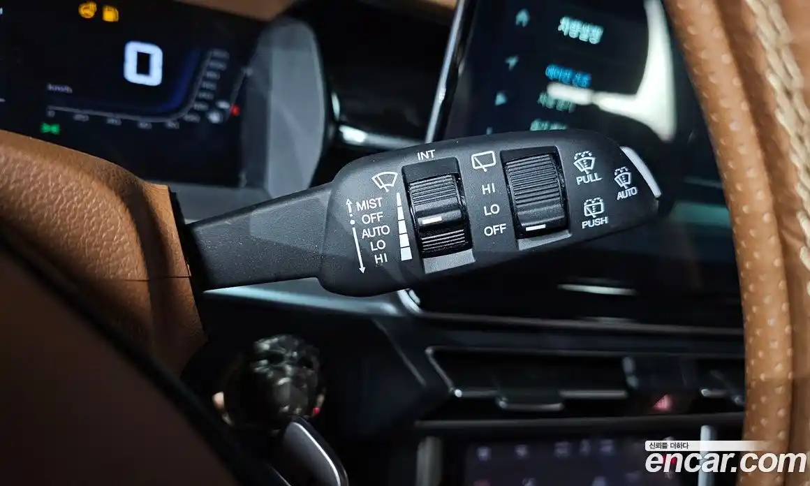 SsangYong Torres 2023 1.5 гидро в Москве, фото 14