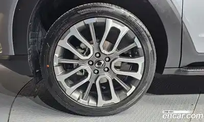 SsangYong Torres 2023 1.5 гидро в Москве, миниатюра 5