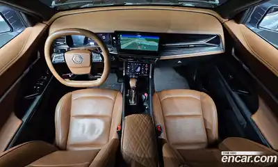 SsangYong Torres 2023 1.5 гидро в Москве, миниатюра 7