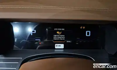 SsangYong Torres 2023 1.5 гидро в Москве, миниатюра 8