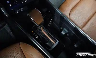 SsangYong Torres 2023 1.5 гидро в Москве, миниатюра 9