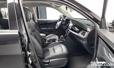 SsangYong Korando 2020 1.5 гидро в Москве, миниатюра 11