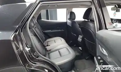 SsangYong Korando 2020 1.5 гидро в Москве, миниатюра 12