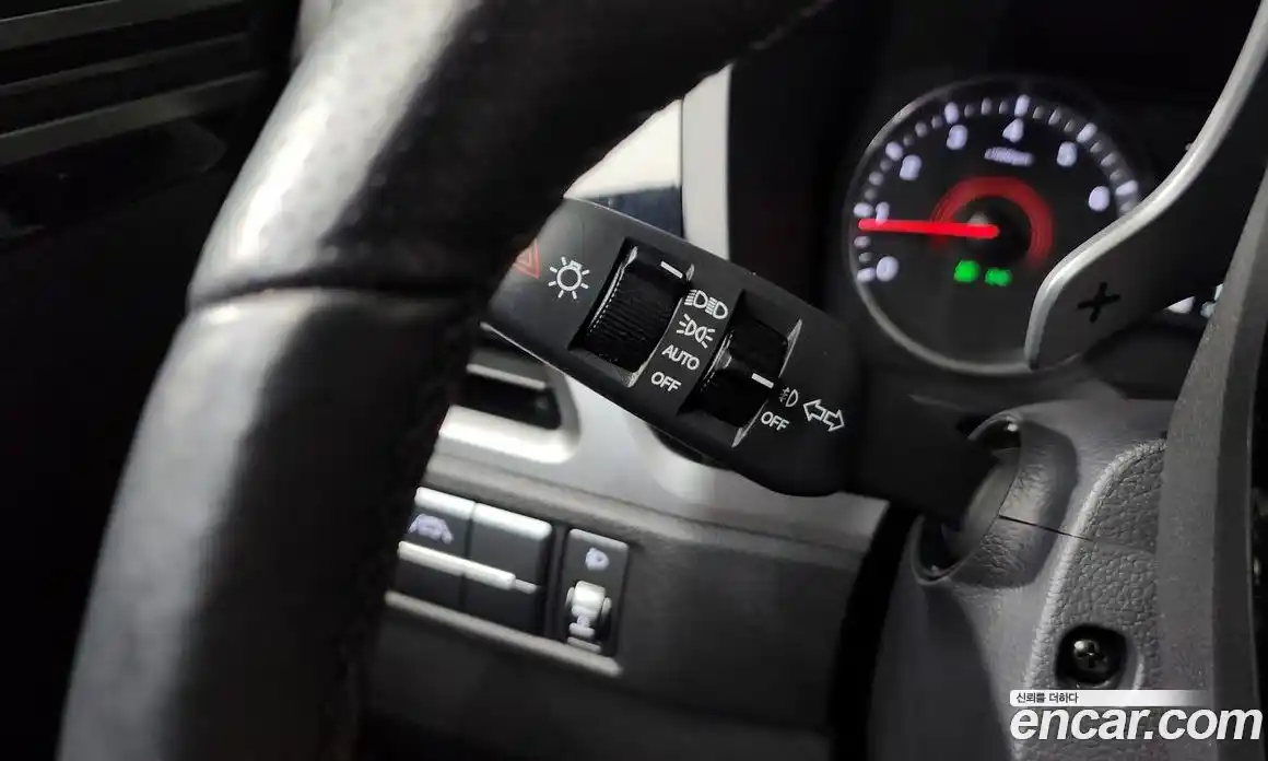 SsangYong Korando 2020 1.5 гидро в Москве, фото 14