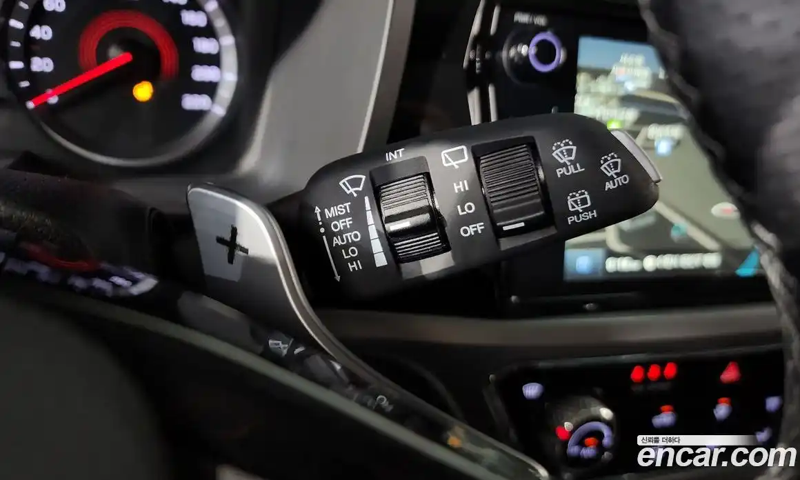 SsangYong Korando 2020 1.5 гидро в Москве, фото 15